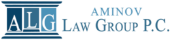 Aminov Law Group