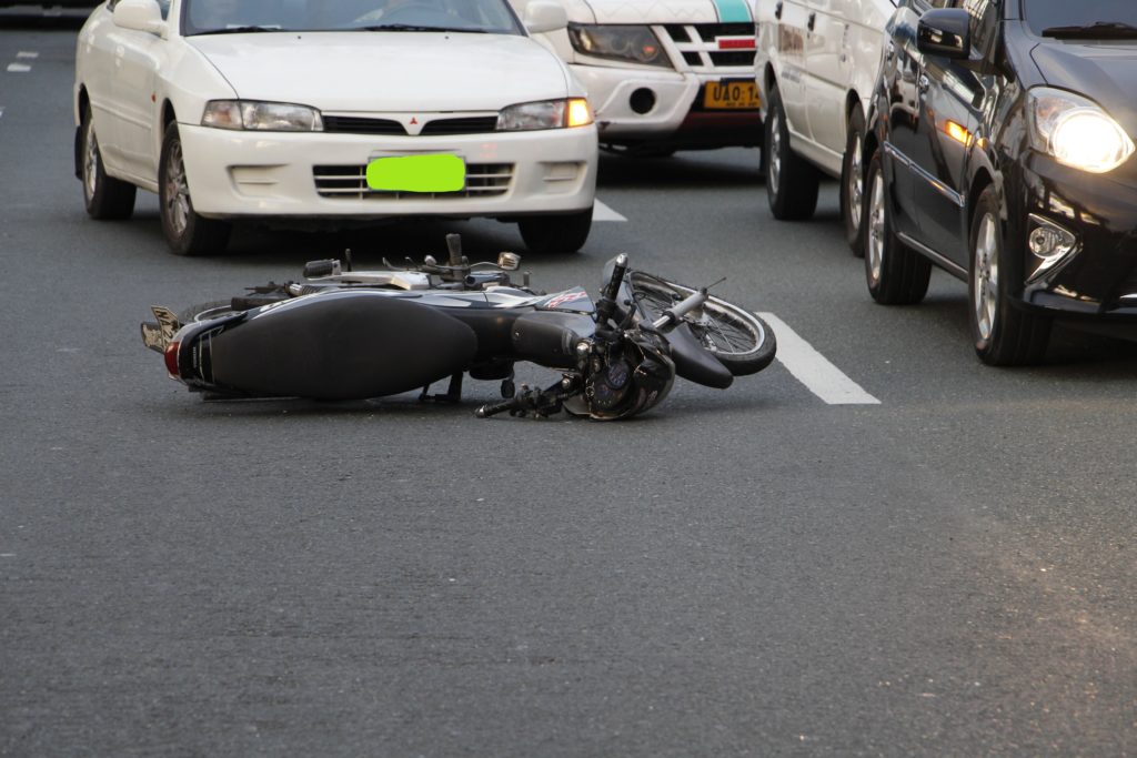 Demystifying Motorcycle Accident Cases in New York State: Myths vs. Facts